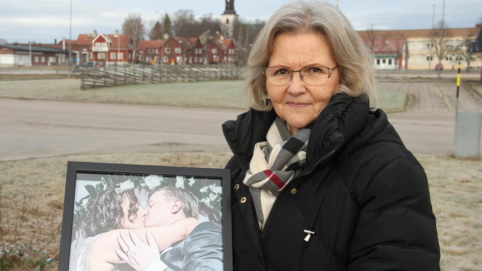 Fardin och Farhad Anosheh siktar båda på guld, i samma klass, på SM i grekisk-romersk brottning till helgen.