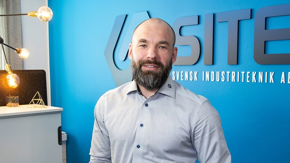 Kostsamma byggmissar och bristfällig kommunikation inom Norrbottniska industriprojekt är ett problem som företaget SITE vill eliminera med hjälp av ny teknik inom 3D-scanning.