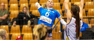 LVC gav jumbon deras första vinst