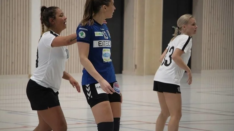 Uppsala förlorade mot serieledande AIK.