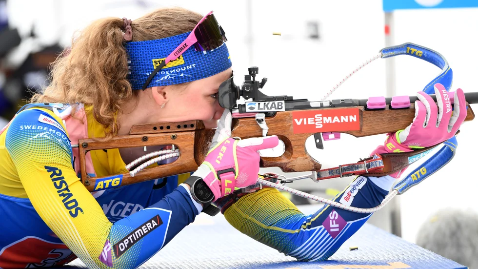 Hanna Öberg