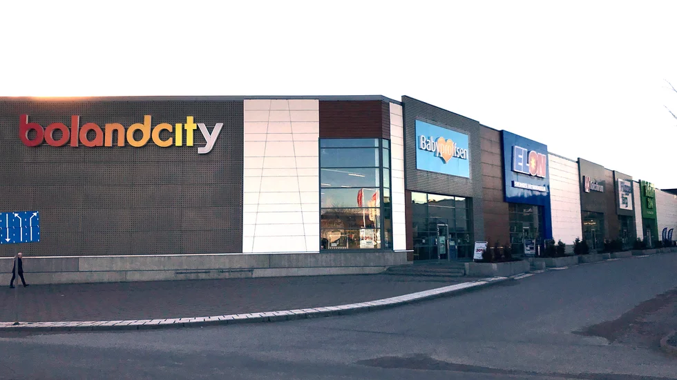De närmaste veckorna kommer Babyproffsen att stänga i Bolandcity.