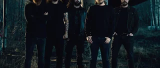 Headbang och fist pumps på Katalin i mars