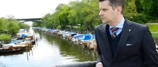 "Det handlar om att lyfta Sirius"