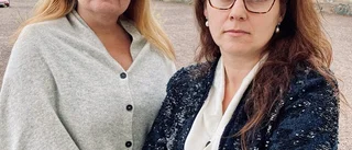 Ett pensionärssvek från de blågröna och SD