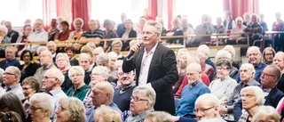 Towe Widerberg pratar om alkoholism 