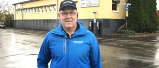 Johnsonhuset i Eskilstuna hetare än någonsin
