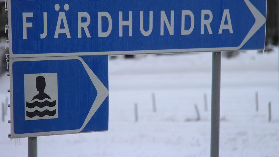 Utbildnings- och arbetsmarknadsnämnden ska ha en medborgardialog i Fjärdhundra.