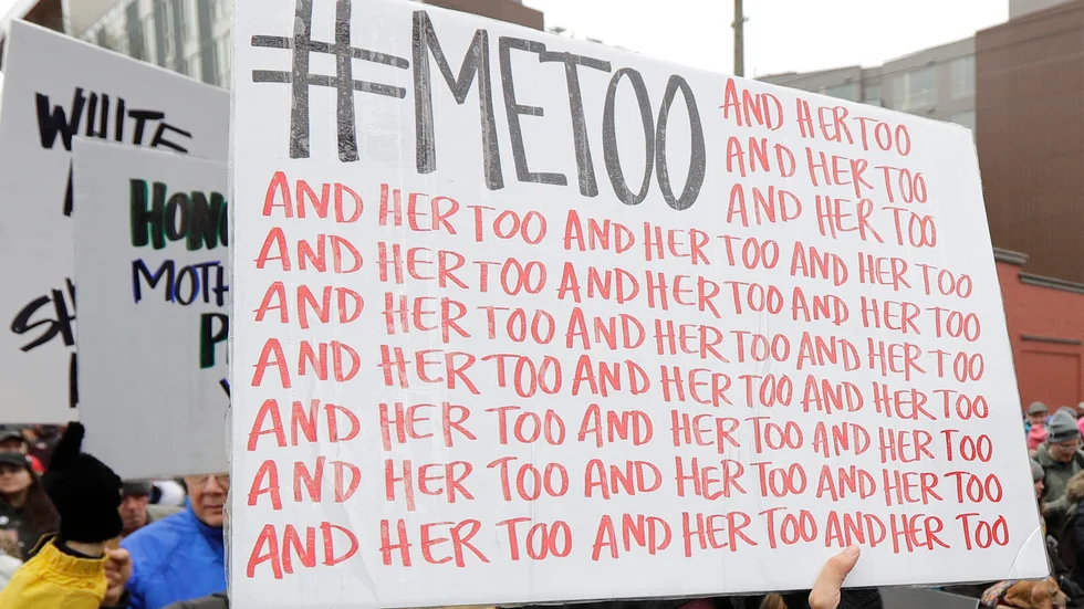 Senaste tiden har spelindustrin genomgått ytterligare än våg av #metoo-avslöjanden. 