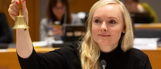 Finland fortsätter hålla Sverige utanför