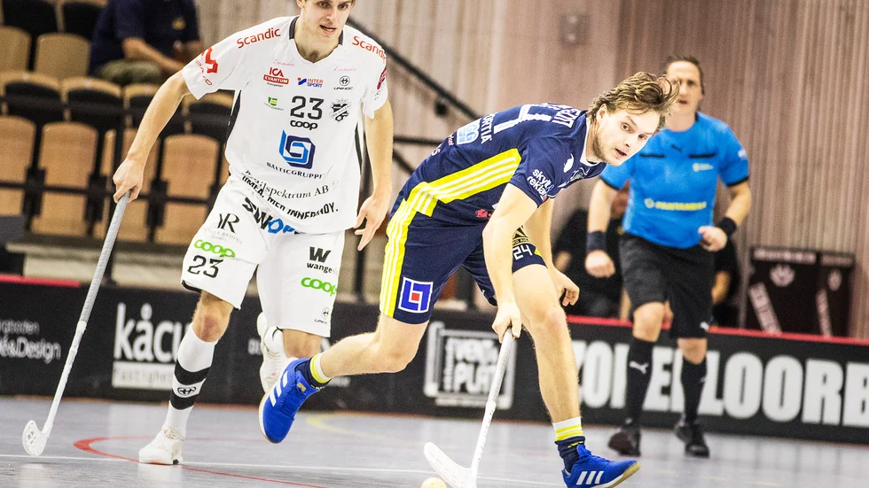 Mattias Jansson.