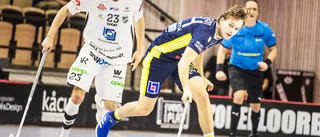 Visby IBK ser ut att tappa backduo