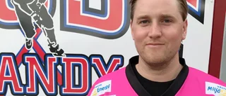 Tjust Bandy förstärker målvaktssidan