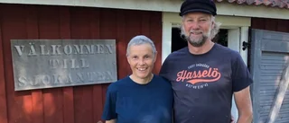 Restaurangägarna på ön satsar på att bygga nytt