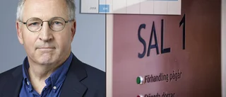 Miljonfusk bland nämndemän ökade kraftigt: "Missbrukar förtroende"