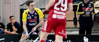 Visby IBK fyller på truppen ytterligare 
