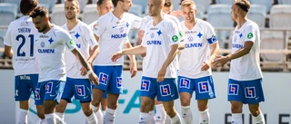 Tror inte vi har sett det bästa av IFK än