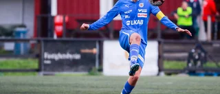 Kirunas tränareffekt: "Längesedan jag har sprungit så mycket"