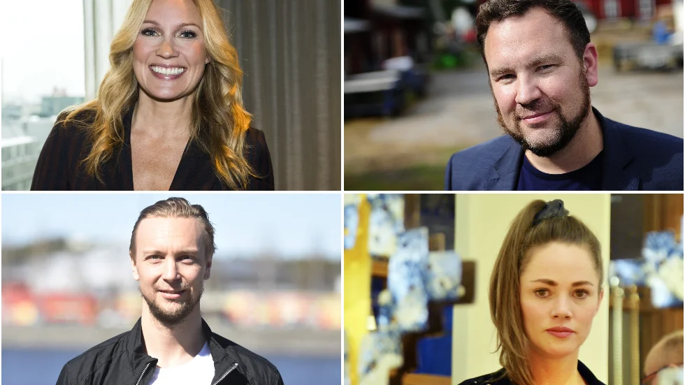 I år ser midsommarfirandet lite annorlunda ut. Vi ringde 26 norrbottniska profiler och frågade: Hur ska du fira midsommar?
