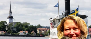 Filippa framröstad till Årets Mariefredsprofil 