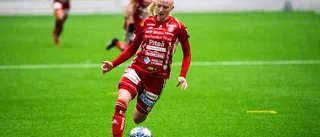 Vinst för Piteå IF i genrepet 