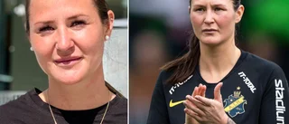 Efter tragedin – redo för allsvensk debut