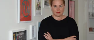 "Man blir otroligt utsatt under dessa tider"