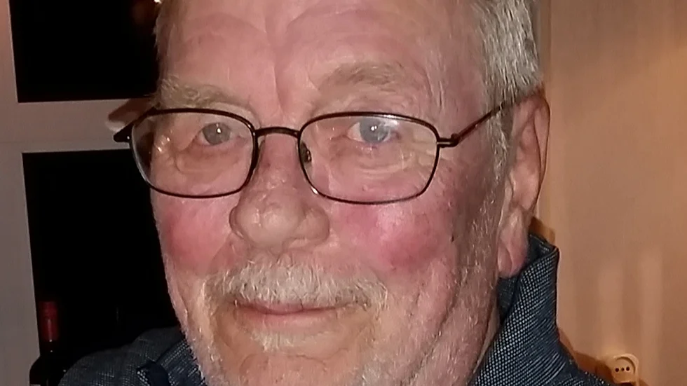 Hans Holmberg