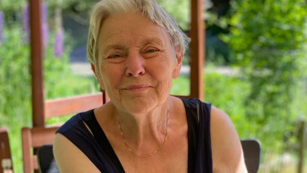 Ann-Margret sågs senast vid 20-tiden måndagen den 22 juni.