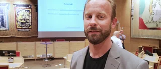 Prognosen: Fler arbetslösa i Norrbotten nästa år  