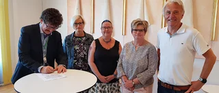 Nu är de styrande i majoritet – på riktigt