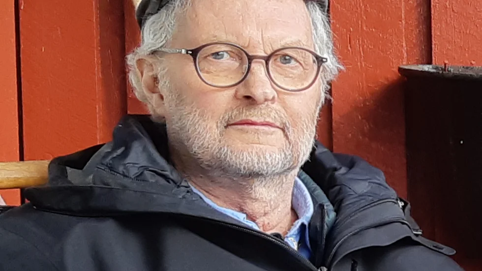 Harry Burén, Umeå