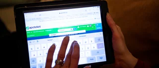 Anna tappar insyn i sonens narkotikaklassade mediciner
