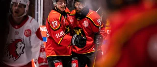 Klart: Då spelar Luleå Hockey sina CHL-matcher