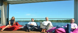Expedition Robinson i Haparanda: Så ser planerna ut