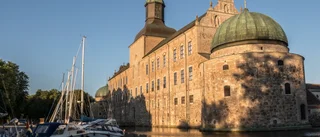Centerpartister ser oroande utveckling i Vadstena