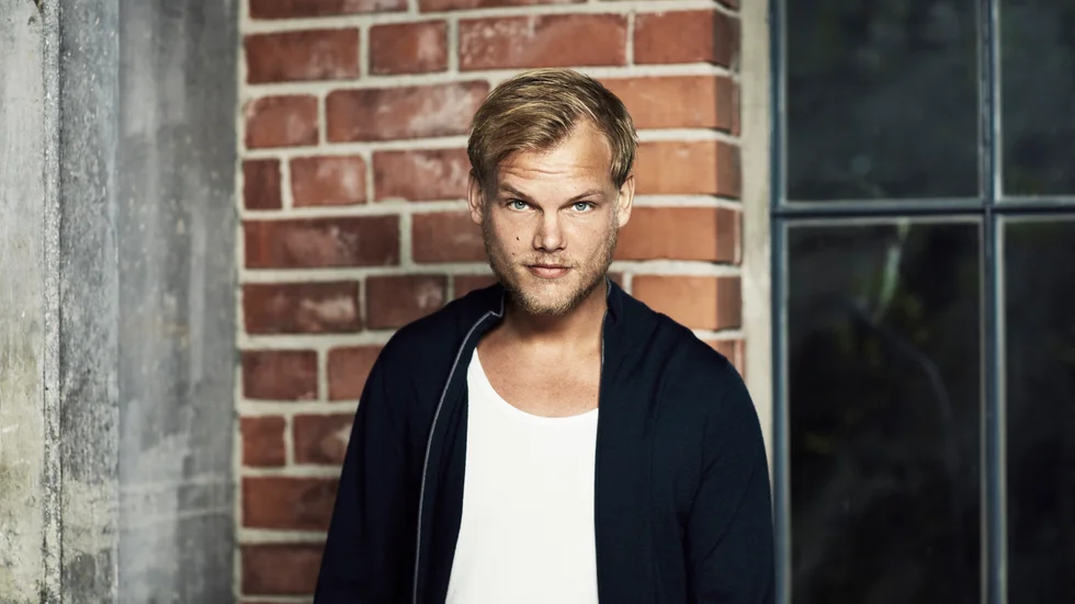 Tim Bergling, världskänd under sitt artist- och producentalias Avicii, hittades död i Oman 2018. Nästa år öppnas ett museum tillägnat hans livsverk i Stockholm. Pressbild.