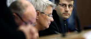 Rödgröna budgeten innehåller aktivitetshall