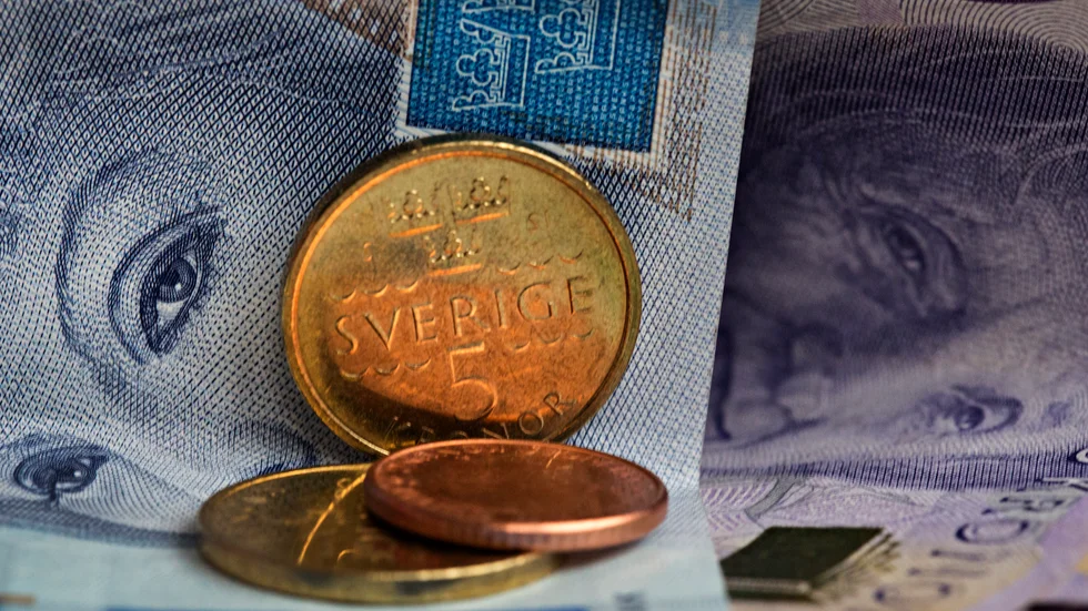 2019 hade sjukvården ett strukturellt underskott på 580 miljoner kronor.