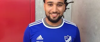 IFK värvar landslagsstjärna från City