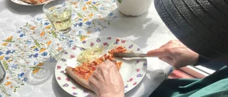 Önskedag för de äldre på Mogården