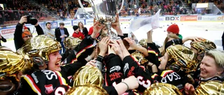 Vann guld – på första försöket: "Största jag upplevt"