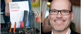 Småföretagare spår mörkare tider i delårsrapport