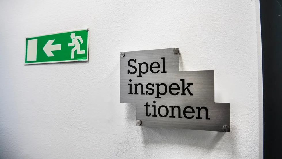 Förvaltningsrätten går på Spelinspektionens linje i målen mot fyra spelbolag, som enligt rätten brutit mot spellagen genom att erbjuda bonusar och vip-program. Arkivbild.