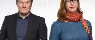 Nu tar hon över som kommunalråd för (V)