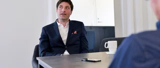 UKK:s vd: "Jag har bolagets bästa för ögonen"