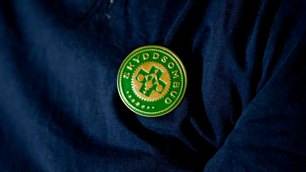 Coronakrisen visar att det lokala arbetsmiljöarbetet är avgörande.