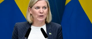 Nytt miljardtillskott till kommunerna