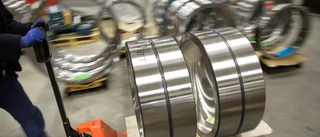SKF varslar 300 tjänstemän