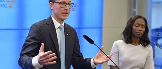 Ett parti utan egna idéer har förlorat sin relevans